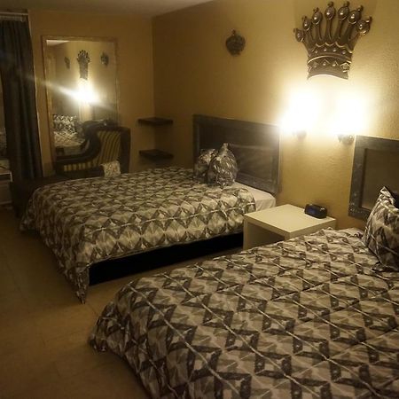 The M Hotel I-Drive Near Universal Орландо Экстерьер фото