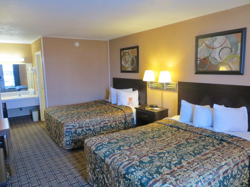 The M Hotel I-Drive Near Universal Орландо Экстерьер фото