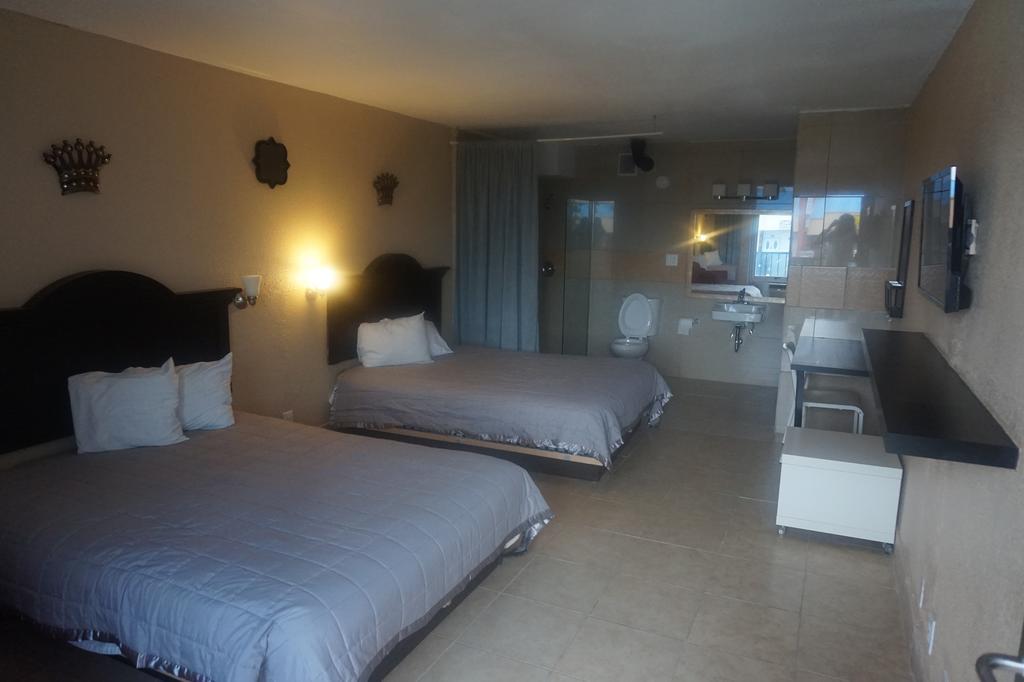 The M Hotel I-Drive Near Universal Орландо Экстерьер фото