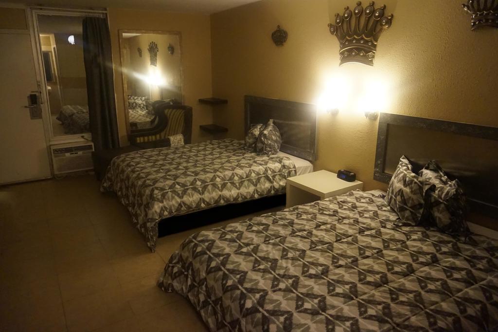 The M Hotel I-Drive Near Universal Орландо Экстерьер фото