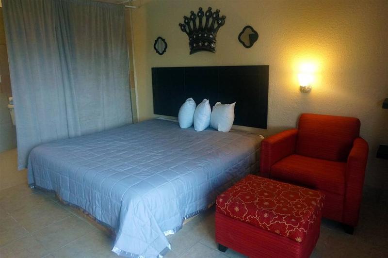 The M Hotel I-Drive Near Universal Орландо Экстерьер фото
