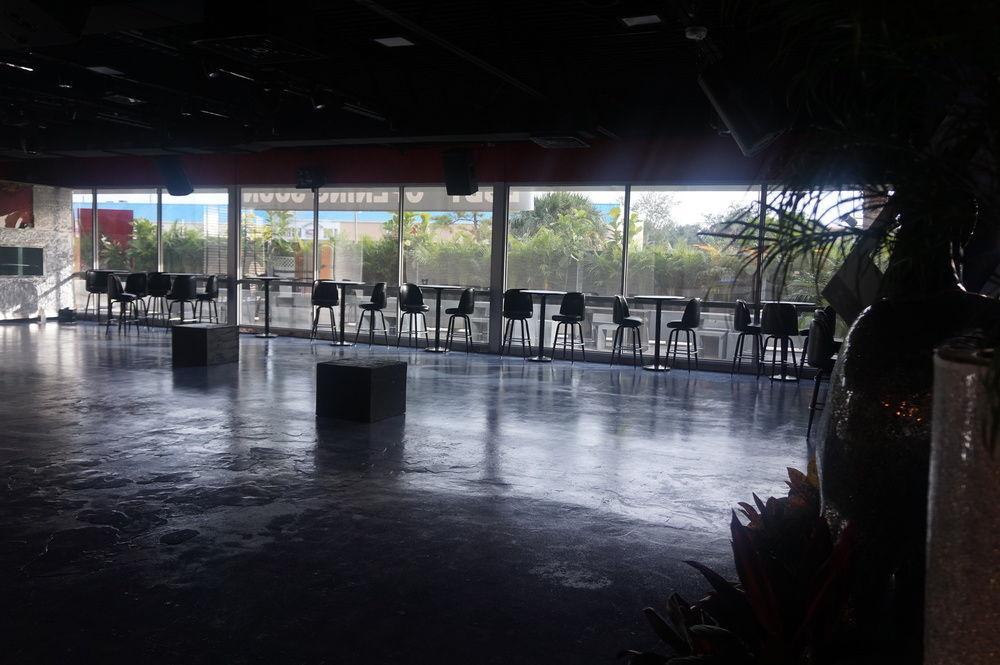 The M Hotel I-Drive Near Universal Орландо Экстерьер фото