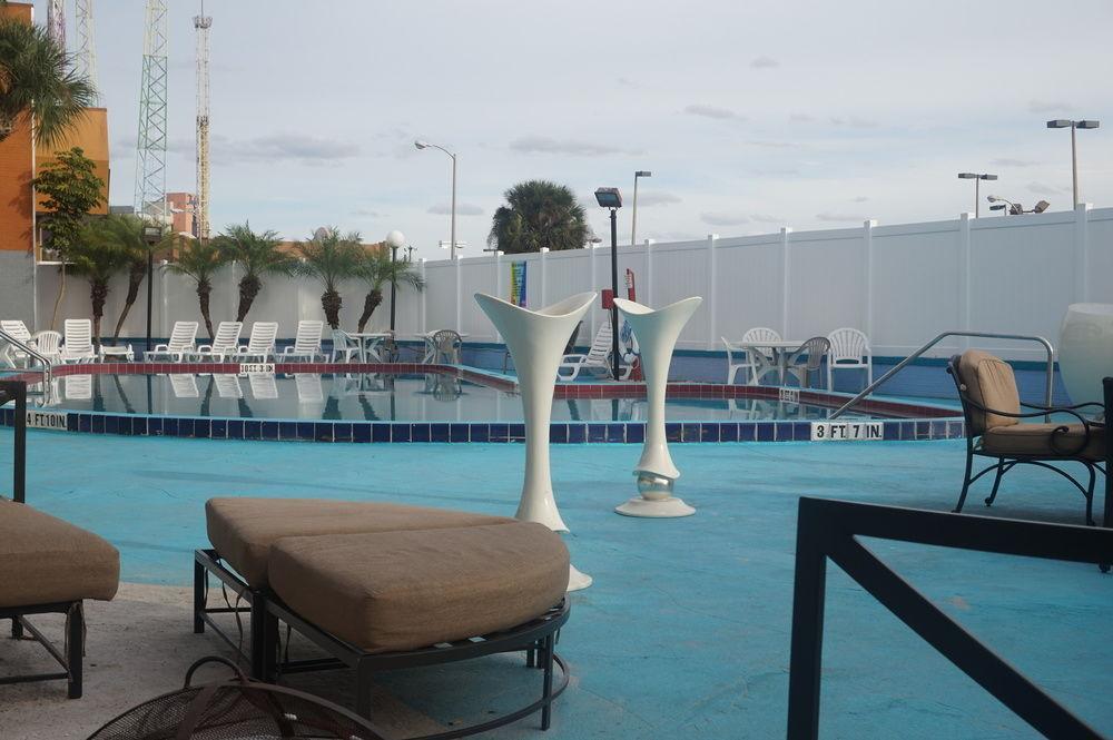 The M Hotel I-Drive Near Universal Орландо Экстерьер фото