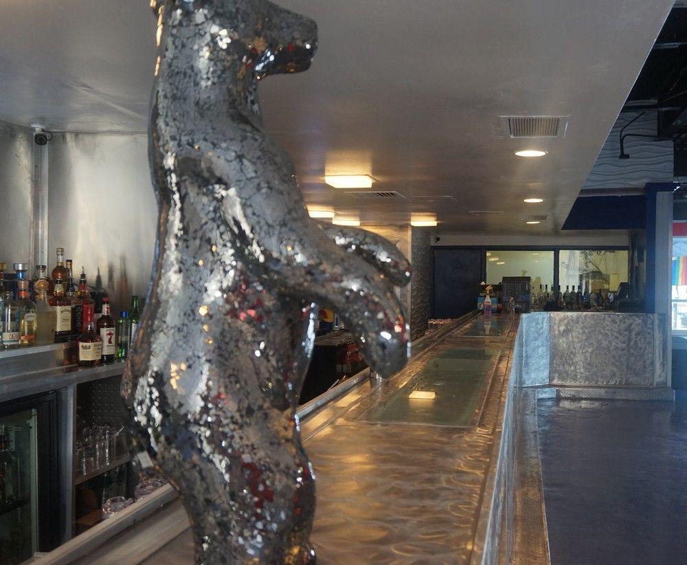 The M Hotel I-Drive Near Universal Орландо Экстерьер фото