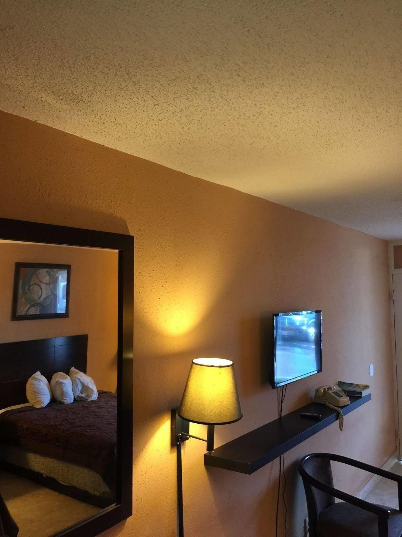 The M Hotel I-Drive Near Universal Орландо Экстерьер фото