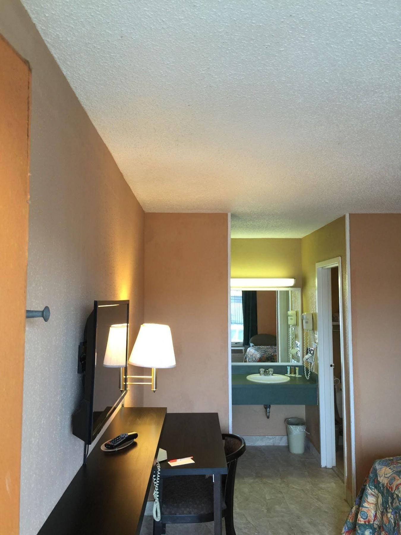 The M Hotel I-Drive Near Universal Орландо Экстерьер фото