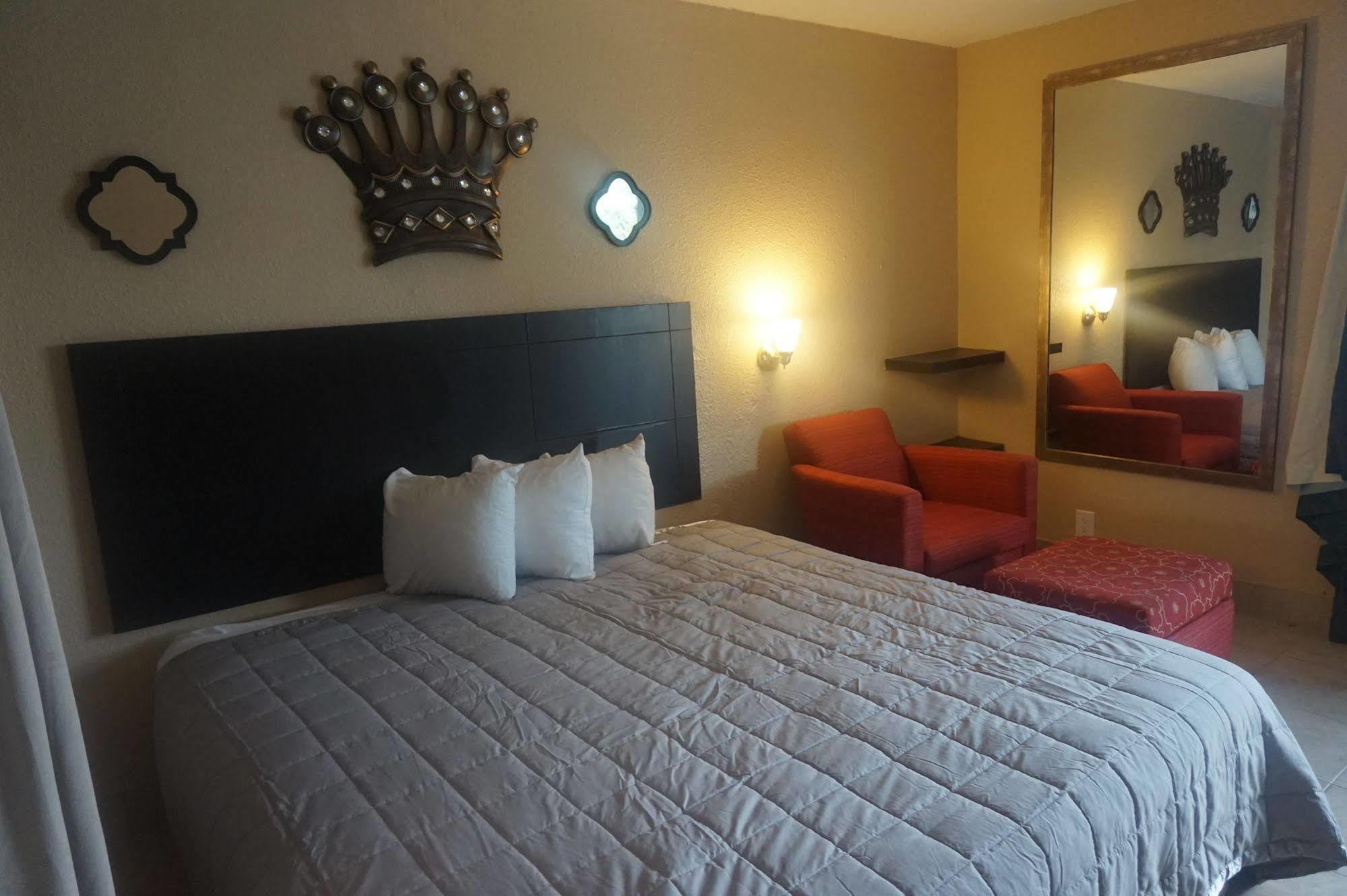 The M Hotel I-Drive Near Universal Орландо Экстерьер фото
