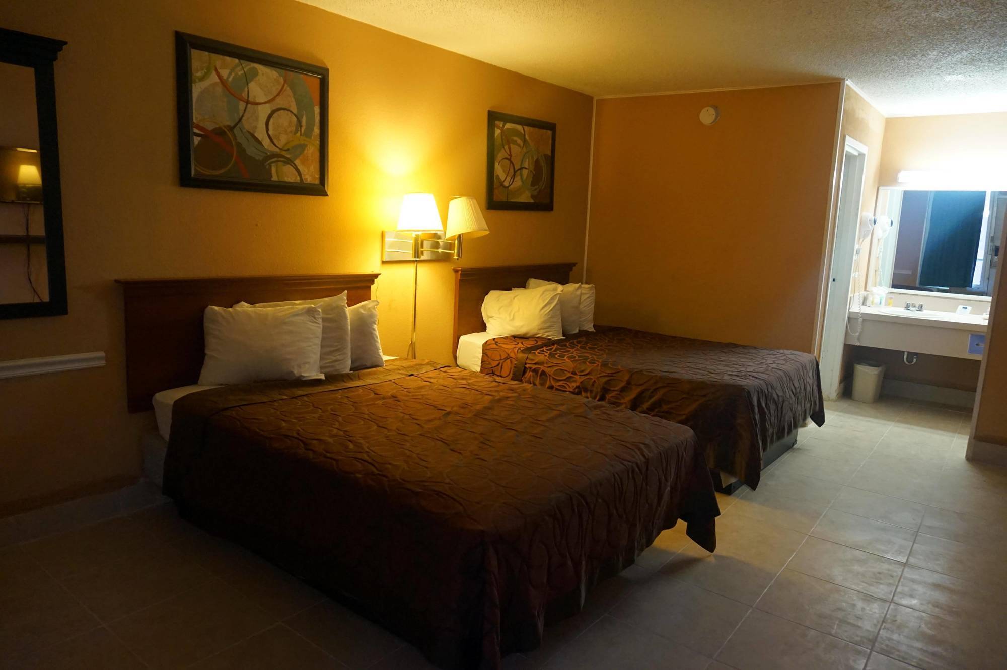 The M Hotel I-Drive Near Universal Орландо Экстерьер фото