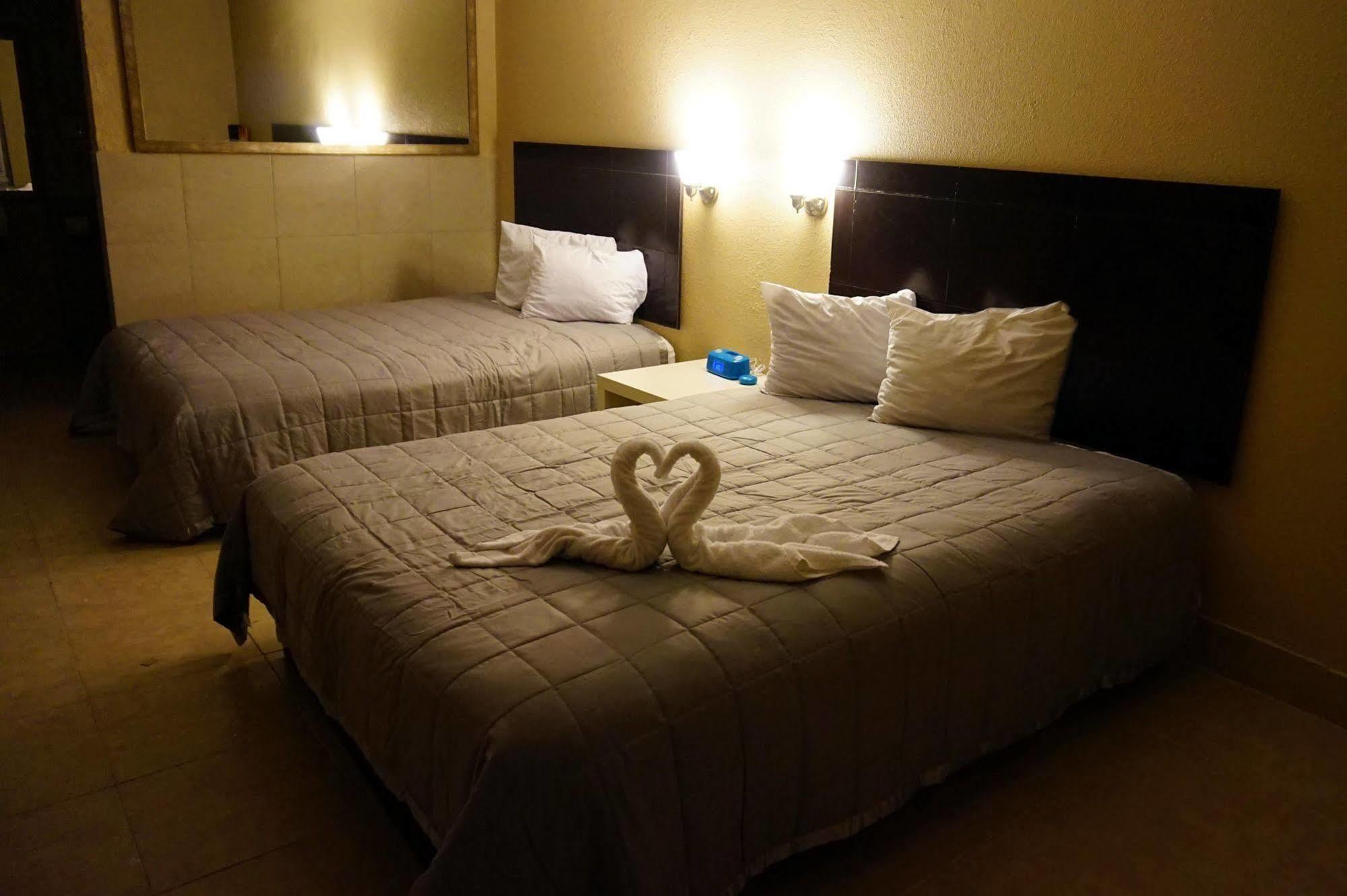 The M Hotel I-Drive Near Universal Орландо Экстерьер фото